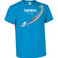 T-shirt Kids Surf Tavira