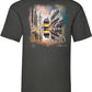 T-shirt Espelho LP