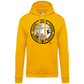 Sweatshirt Kariban com Capuz Selo Nazaré