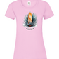 T-shirt Senhora Prancha Albufeira