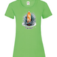 T-shirt Senhora Prancha Albufeira