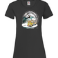 T-shirt Senhora Surf Life Albufeira