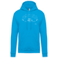 Sweatshirt Kariban com Capuz Chsarming Fátima