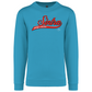 Sweatshirt Kariban sem Capuz Sintra Vintage Collection