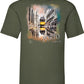 T-shirt Espelho LP