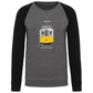 Sweatshirt Bicolor sem capuz Grandalhão lx
