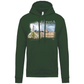 Sweatshirt Kariban com Capuz Santuário de Fátima