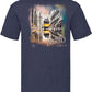 T-shirt Espelho LP
