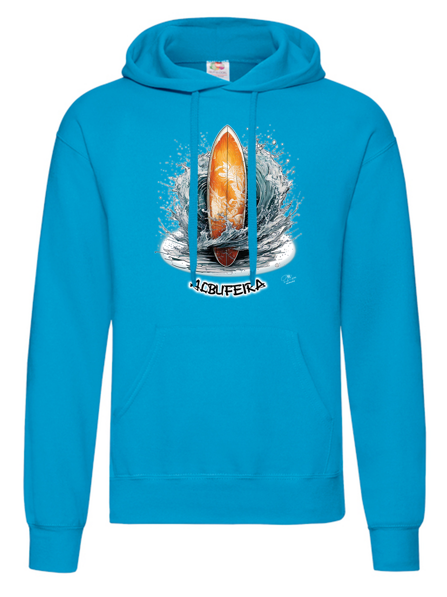 Sweatshirt Prancha Albufeira
