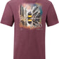 T-shirt Espelho LP