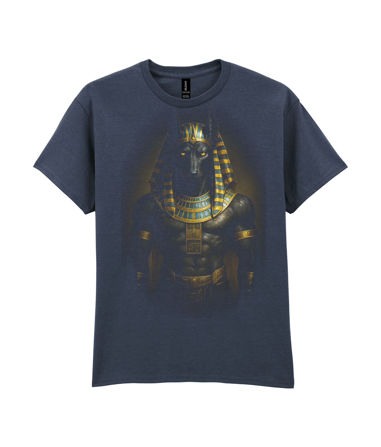 T-shirt Gildan 200g Egyptian Guardian