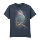 T-shirt Gildan 200g Colibri