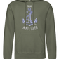 Sweatshirt Âncora Monte Gordo