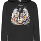 Sweatshirt Kids Guitarra Portuguesa