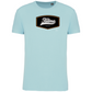 T-Shirt Algodão Biológico Landmark Fátima