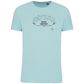 T-Shirt Algodão Biológico Charming Fátima