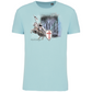 T-Shirt Algodão Biológico Reino de Portugal