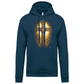 Sweatshirt Kariban com Capuz Sagrada Cruz