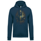 Sweatshirt Kariban com Capuz Egyptian Guardian