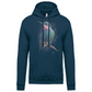 Sweatshirt Kariban com Capuz Colibri