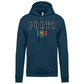 Sweatshirt Kariban com Capuz Porto