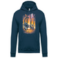 Sweatshirt Kariban com Capuz Scorpion