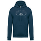 Sweatshirt Kariban com Capuz Chsarming Fátima