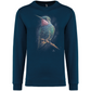 Sweatshirt Kariban sem Capuz Colibri