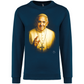 Sweatshirt Kariban sem Capuz Papa Francisco