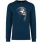Sweatshirt Kariban sem Capuz Cristo