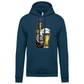 Sweatshirt Kariban com Capuz Super