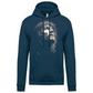 Sweatshirt Kariban com Capuz Cristo