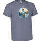 T-shirt Kids Sol Lagos