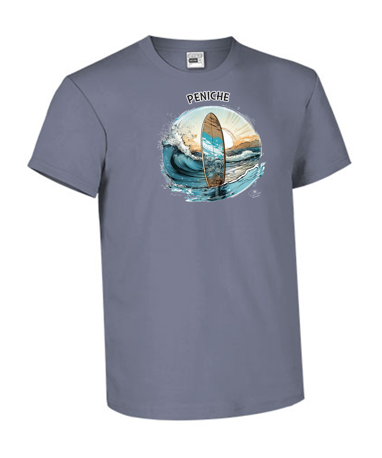 T-shirt Kids Sol Peniche