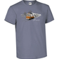 T-shirt Kids Pipas