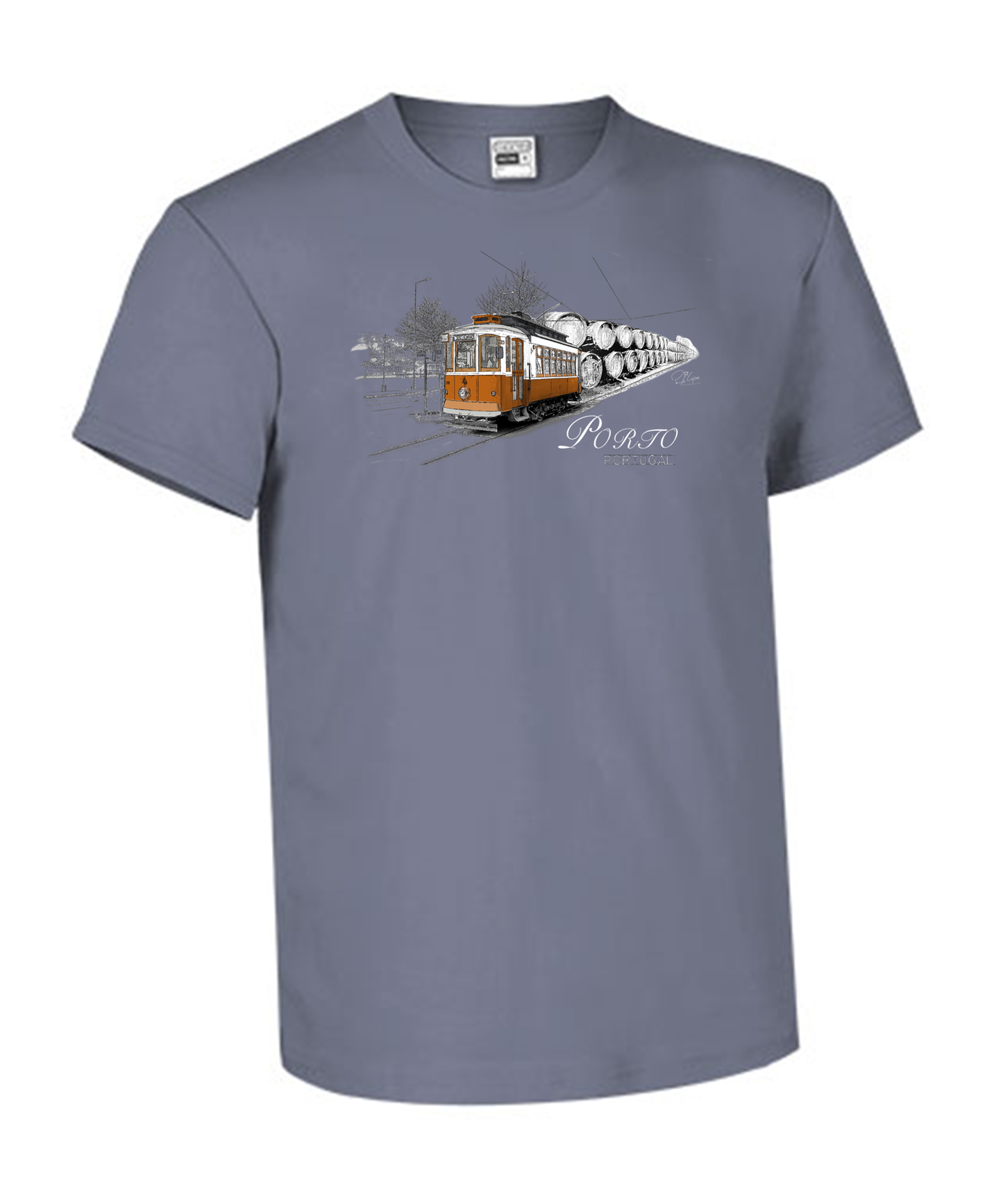 T-shirt Kids Pipas