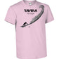 T-shirt Kids Surf Tavira