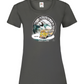 T-shirt Senhora Surf Life Albufeira