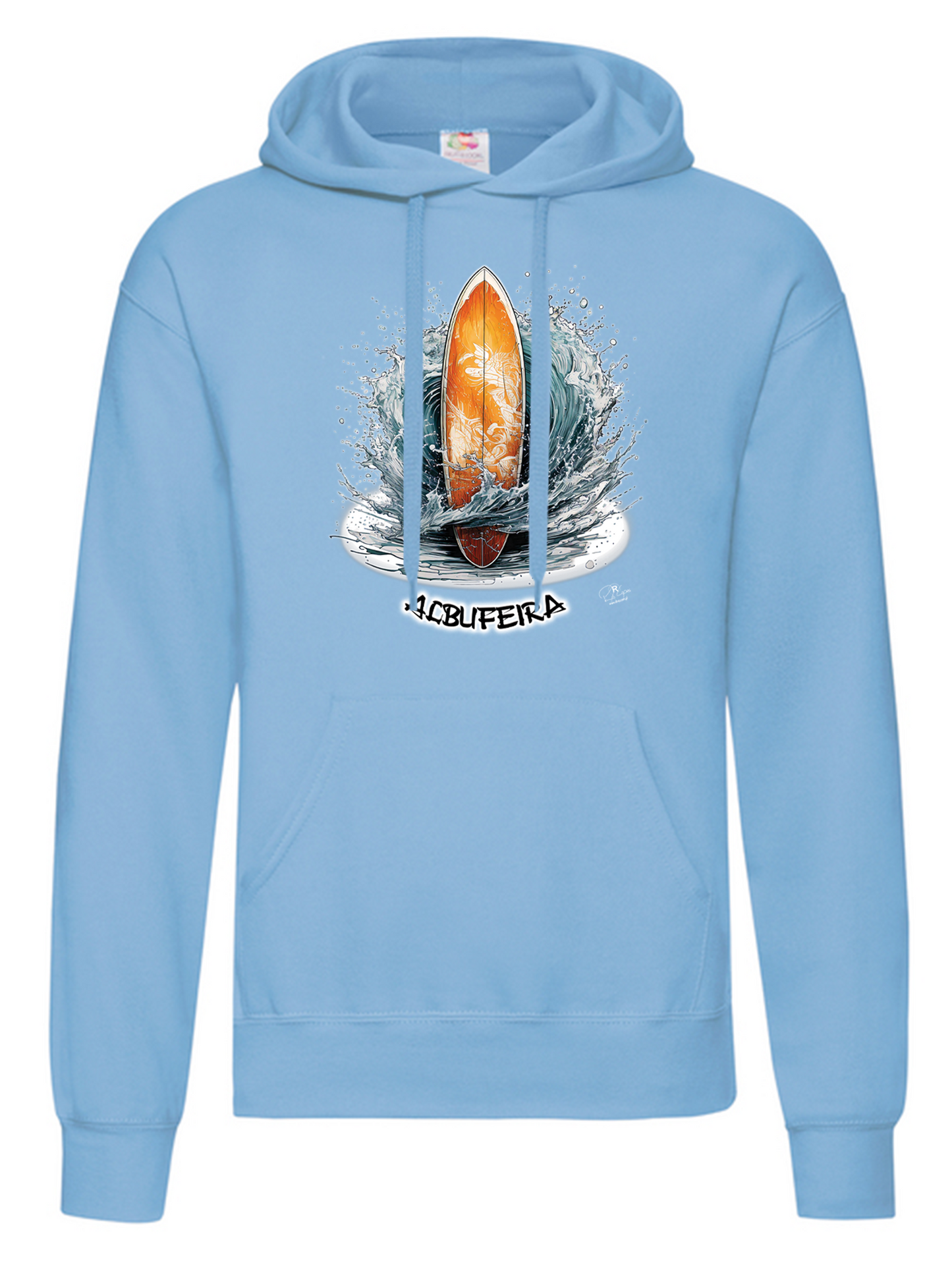 Sweatshirt Prancha Albufeira