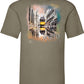 T-shirt Espelho LP