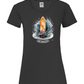 T-shirt Senhora Prancha Albufeira