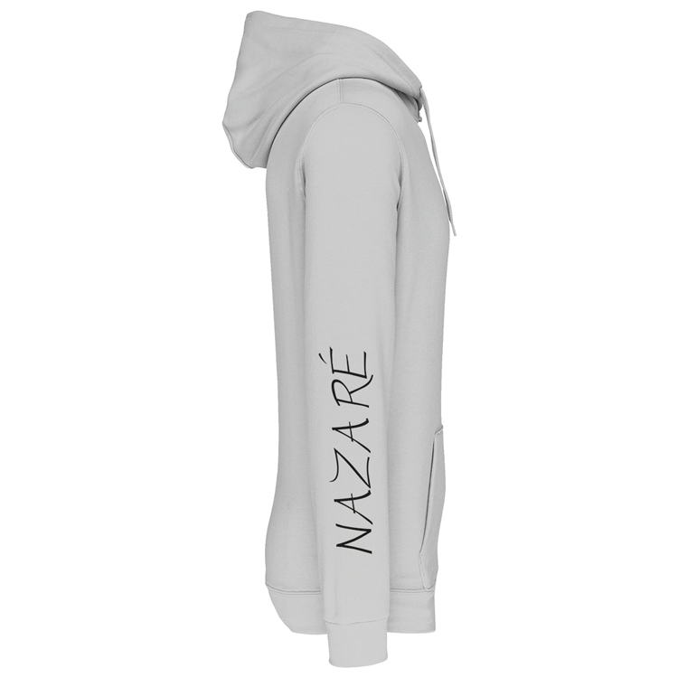Sweatshirt Kariban com Capuz Ultimate Ride Nazaré