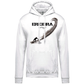 Sweatshirt Kariban com Capuz Surf Ericeira