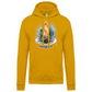 Sweatshirt Kariban com Capuz Prancha Madeira