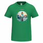 T-shirt Ideal Kids Sol Cascais