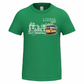 T-shirt Ideal Kids Monumentos Lisboa