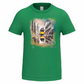 T-shirt Ideal Kids Espelho lp