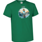 T-shirt Kids Sol Lagos