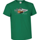T-shirt Kids Pipas