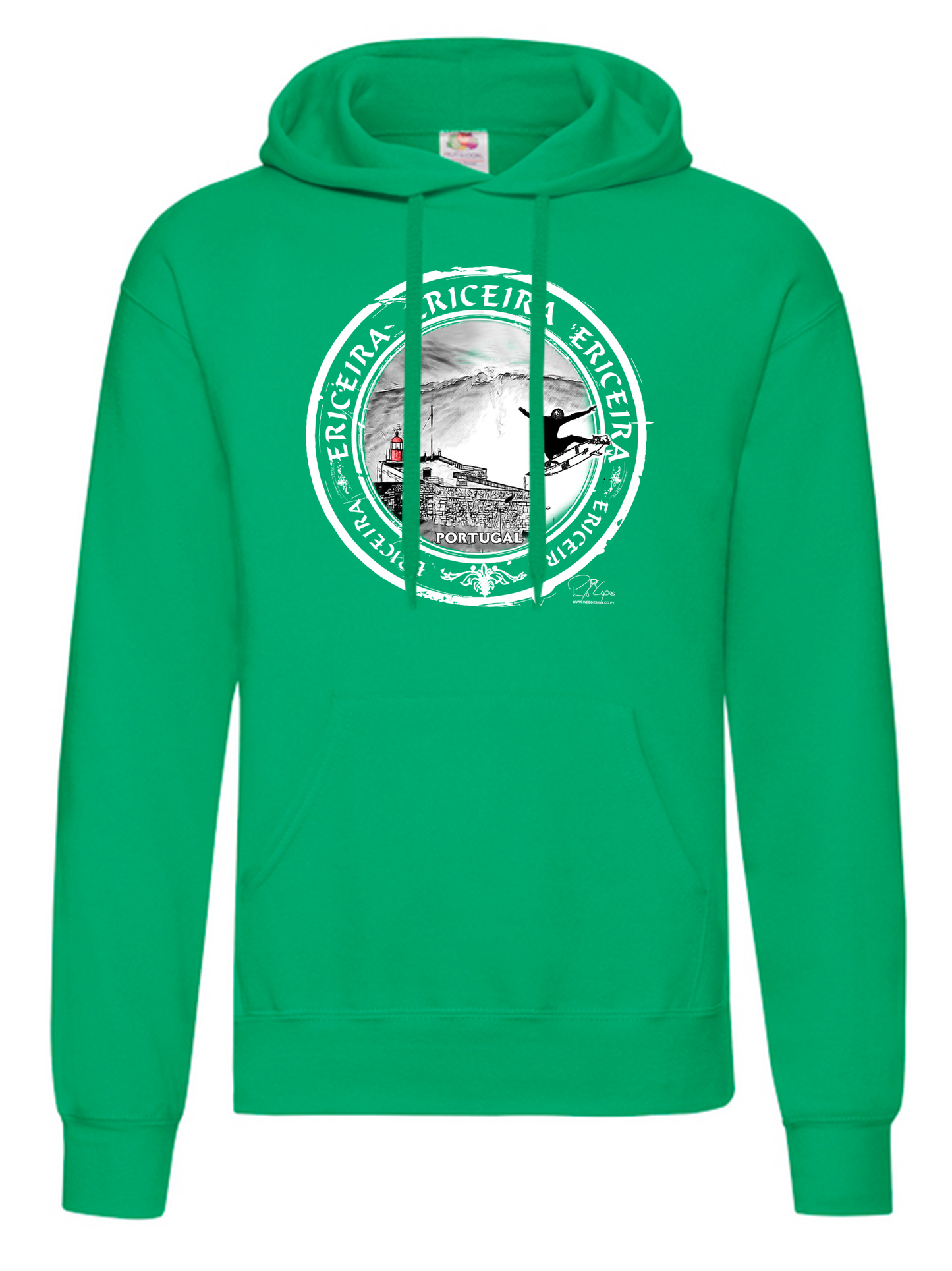 Sweatshirt Selo Ericeira
